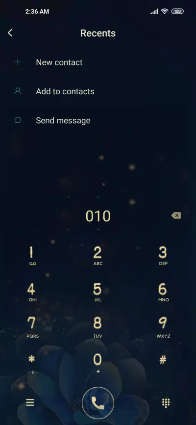 Gorgeous Flowers - Screenshot 7