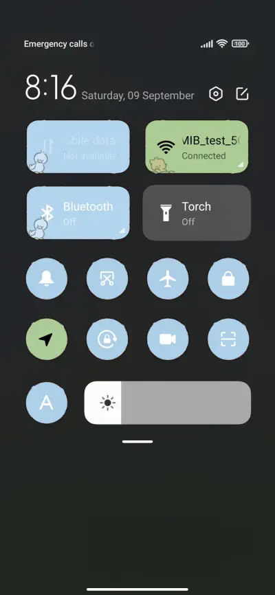 Pochacco Summer - Screenshot 5