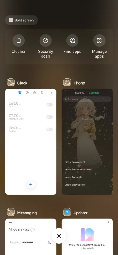 Taurus welve - Screenshot 4