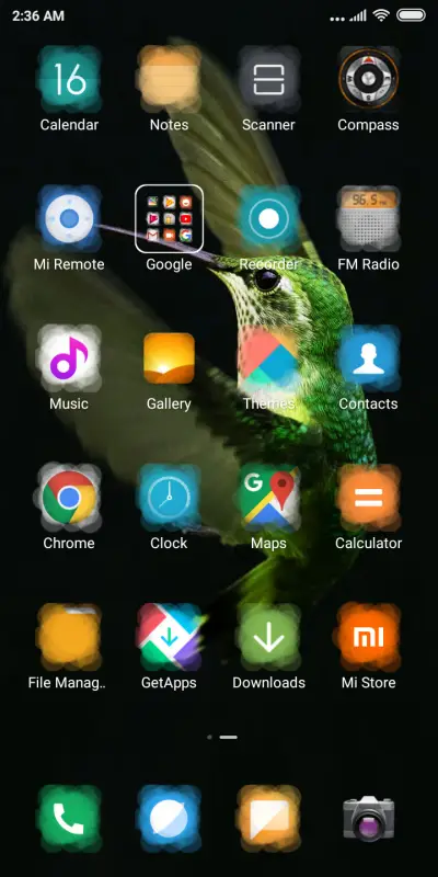 FLY_DWM2 - Screenshot 3