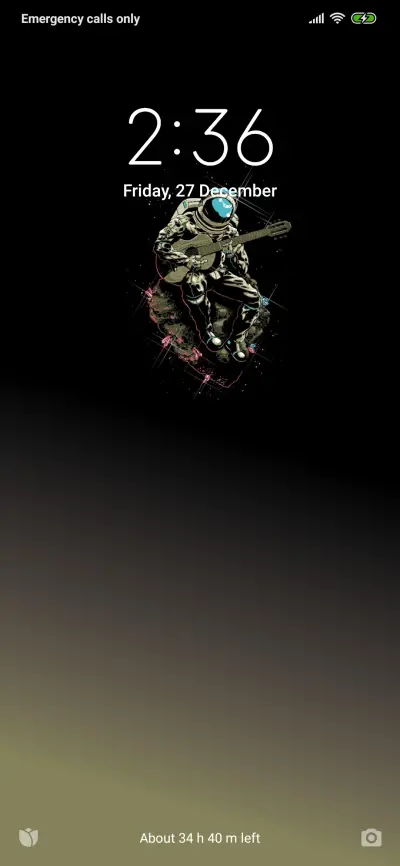 young generations - Screenshot 1