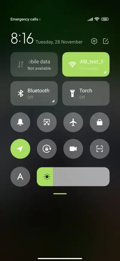 wildlife panda - Screenshot 5