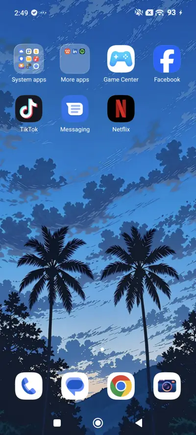 Putih Biru 3.0.3 - Screenshot 3