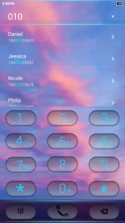 Blue Sky - Screenshot 6