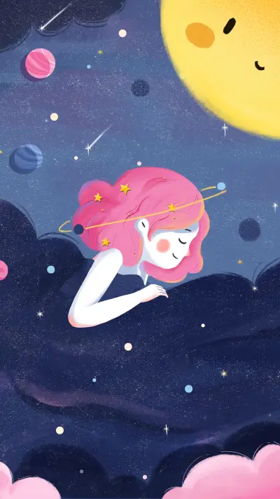 Bad bedtime habits that accelerate aging 58