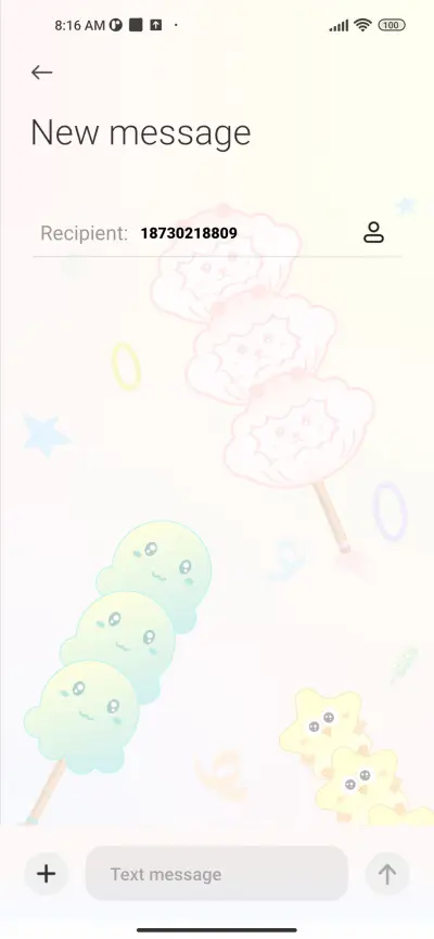 Cute Skewers - Screenshot 8