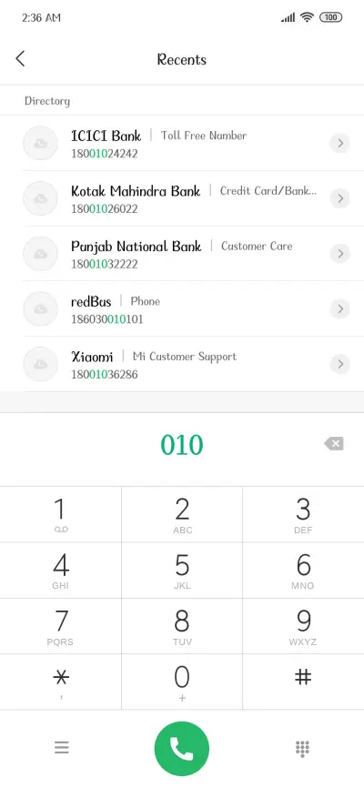 Rose Bloom Pro - Screenshot 1