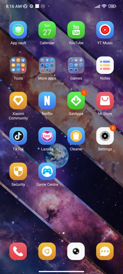 Sky Tracing Abyss - Screenshot 4