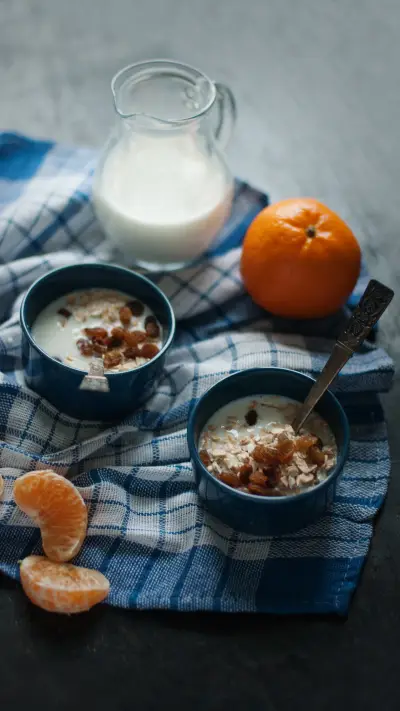 international-breakfast