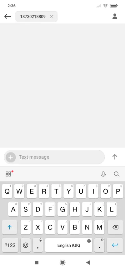 EMUI 5.0 - Screenshot 6