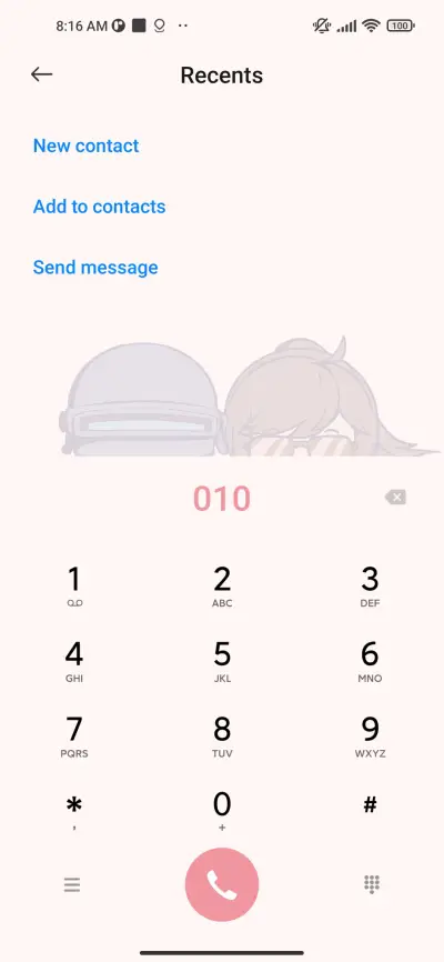 PUBGM Love story - Screenshot 7