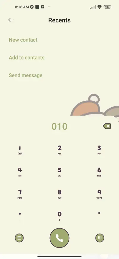 Merry Christmas - Screenshot 6