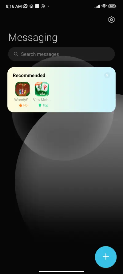 Void Blanc - Screenshot 7