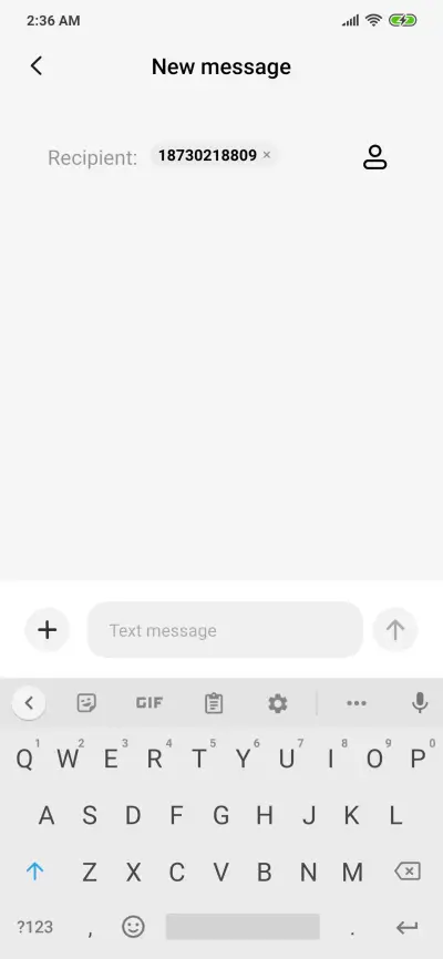 Dark Desire V11 - Screenshot 8