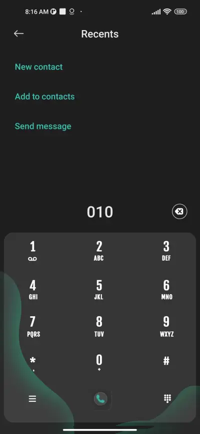 Glass mimicry - Screenshot 6