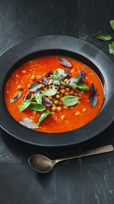 Travel with delicious food Russian cuisine 50 - Screenshot 1