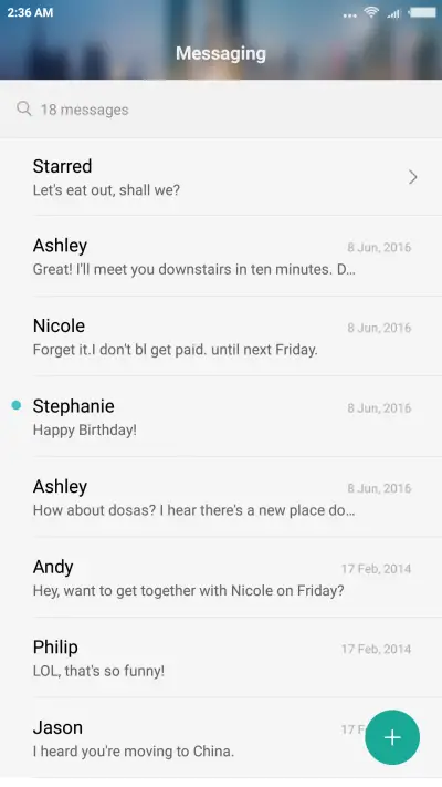 Rainy day - Screenshot 6