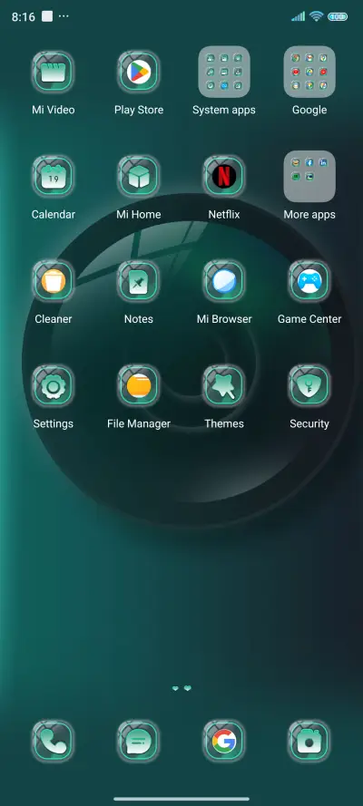 Aurora Love - Screenshot 4