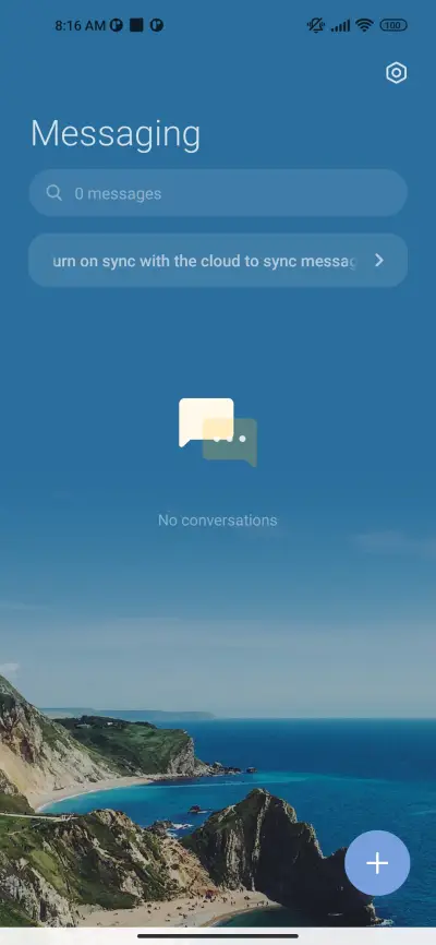 Global island - Screenshot 7