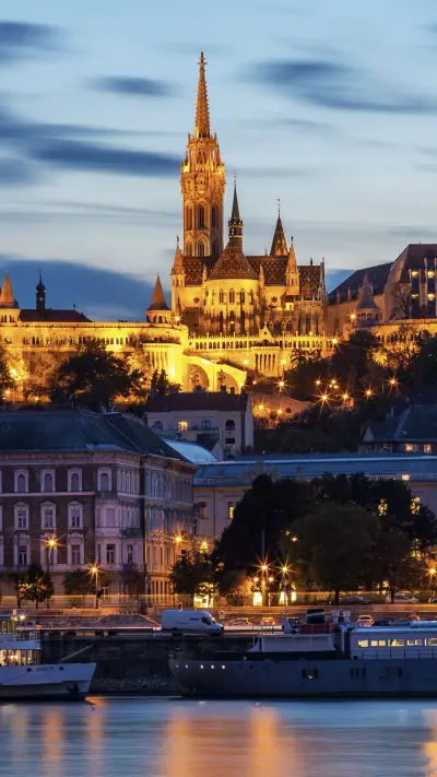 Opening a Journey to Eastern Europe 2