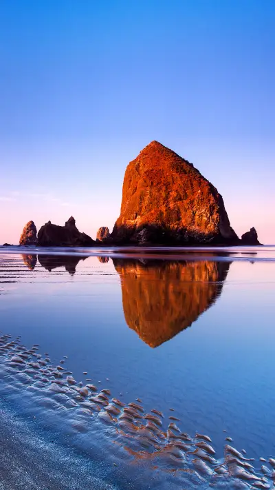 Water stone - Screenshot 1