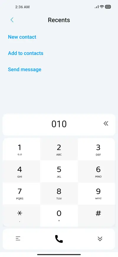 D Lite - Screenshot 6