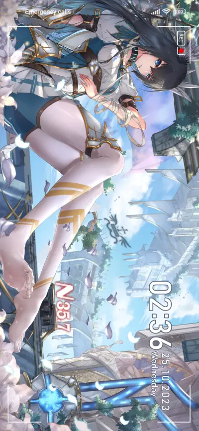 Make a wish - Screenshot 1