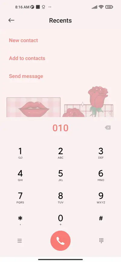 meaning of roses - Screenshot 6