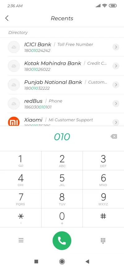 Montserrat  Italic - Screenshot 1