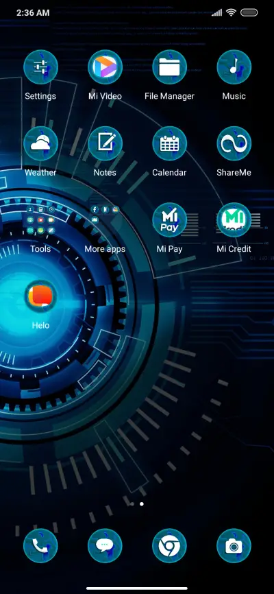 Tech to - Screenshot 3