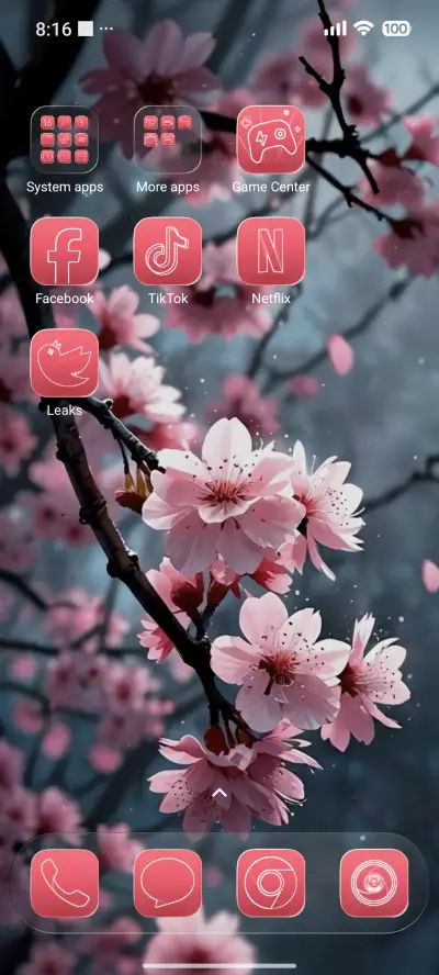 Lovely HOS3 - Screenshot 3