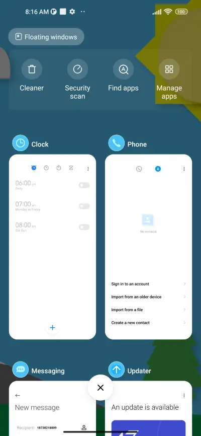 minimal art - Screenshot 4