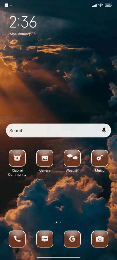 Celestia Canvas - Screenshot 2