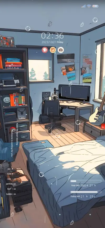 Room corner - Screenshot 2