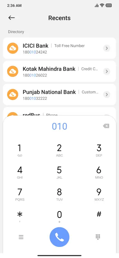 Pansy - Screenshot 6