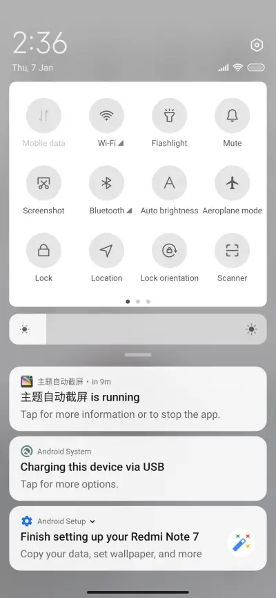 A Thousand Lines - Screenshot 5