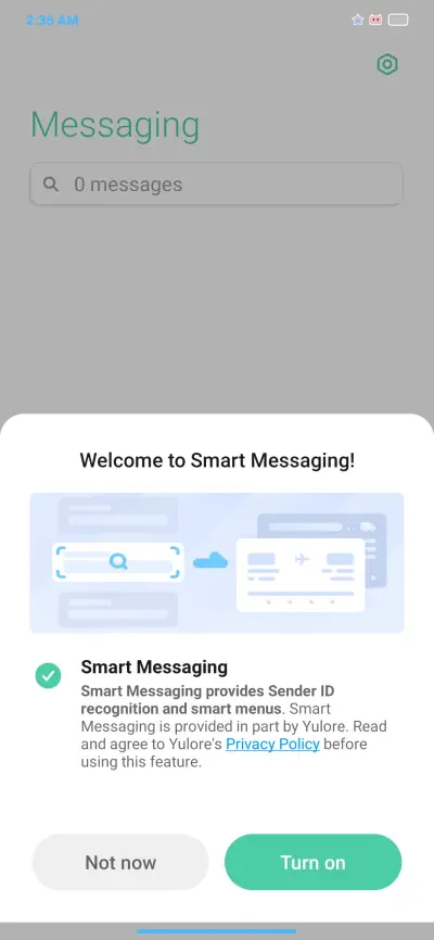 Buzzer - Screenshot 7