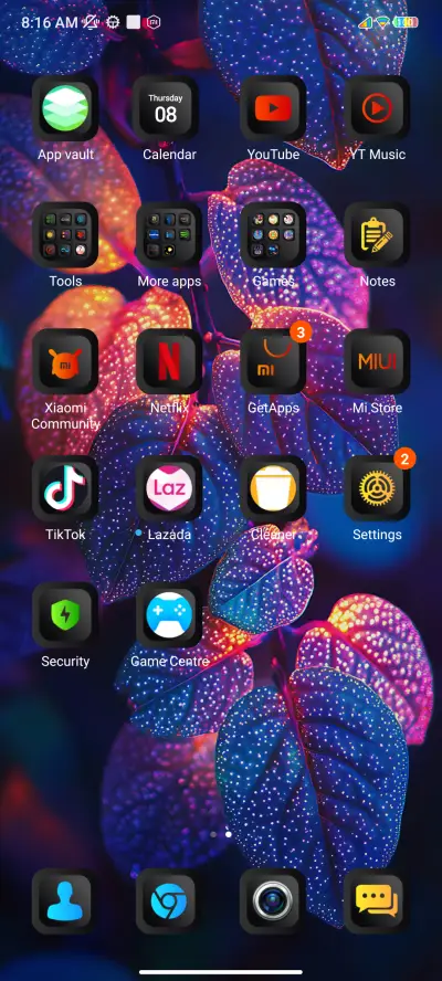 Jiyan IzzyBRV15 - Screenshot 3