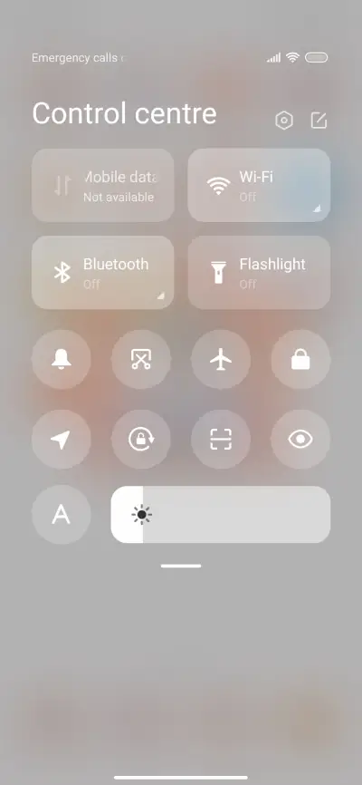 Dry Rice Boy - Screenshot 5
