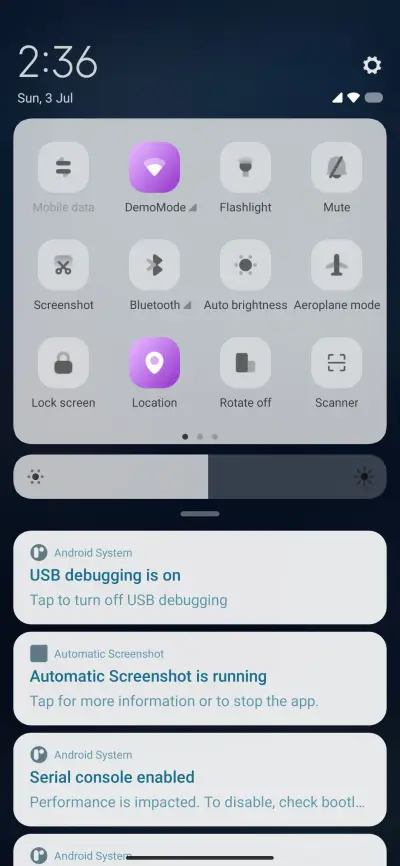 MR Sword King - Screenshot 5