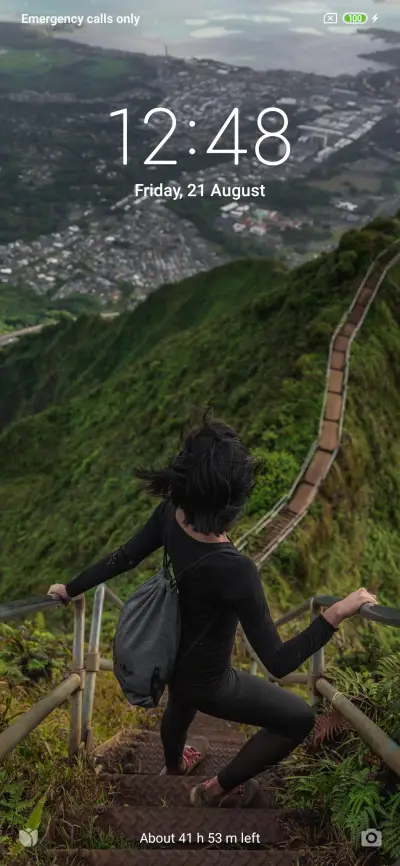 Official MIUI Theme_60 - Screenshot 1