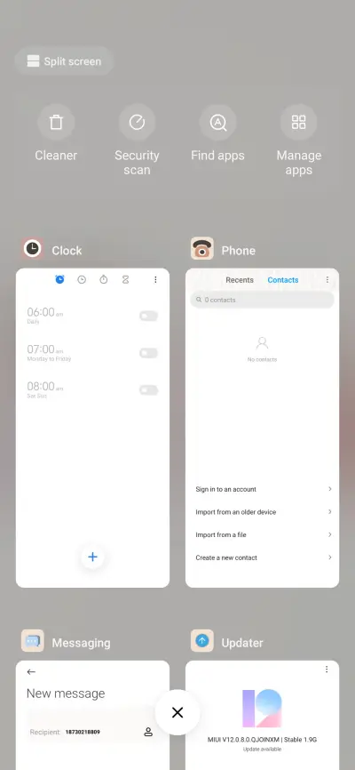 sweet couple - Screenshot 4