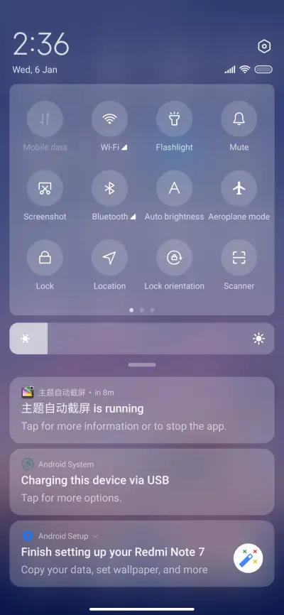 Sunset Slowly - Screenshot 5