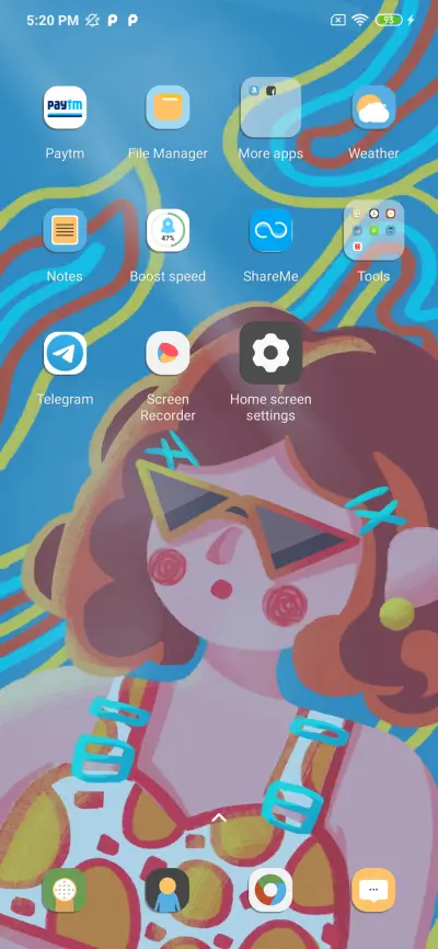 Beach bathing - Screenshot 3