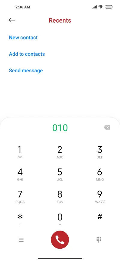 Red Dawn V12.5 - Screenshot 6