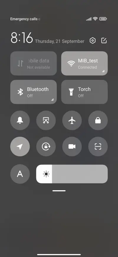 Fun phone peek - Screenshot 6