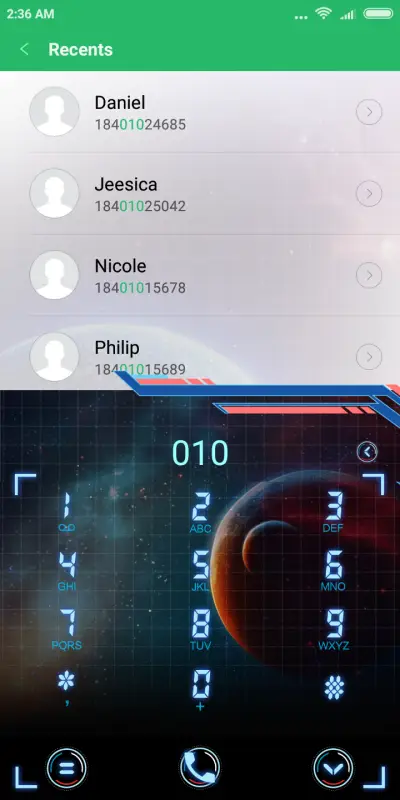 Cool technology - Screenshot 6