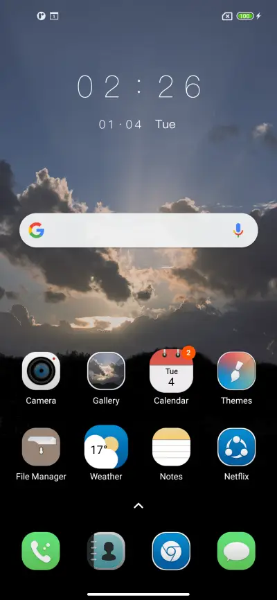 World - Screenshot 2