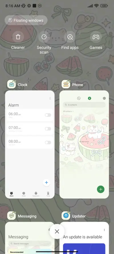 Purr Meow Champ - Screenshot 4