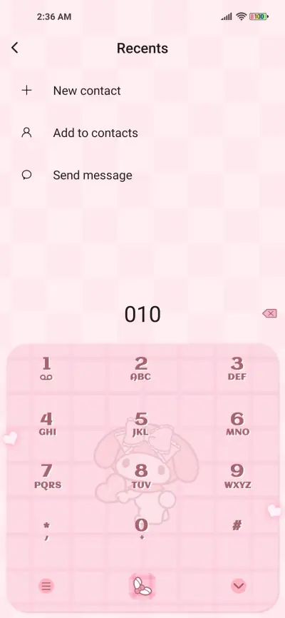 Your little cute - Screenshot 6